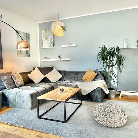 Ferienhaus Όλντεμπουργκ Εξωτερικό φωτογραφία
