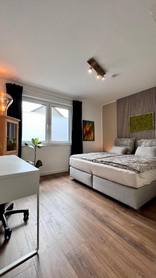 Ferienhaus Όλντεμπουργκ Εξωτερικό φωτογραφία