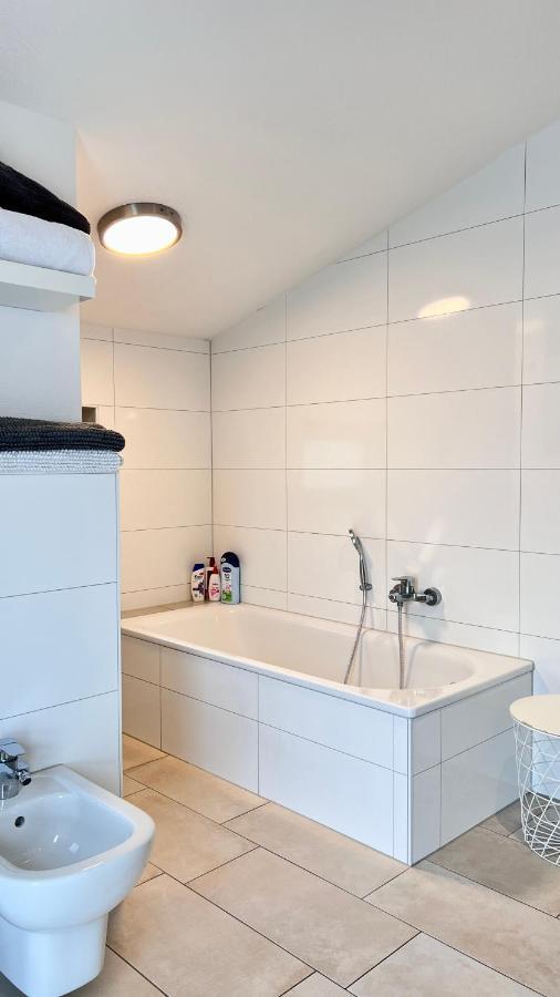 Ferienhaus Όλντεμπουργκ Εξωτερικό φωτογραφία