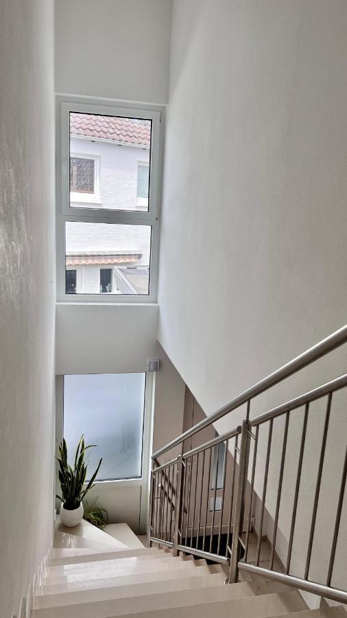 Ferienhaus Όλντεμπουργκ Εξωτερικό φωτογραφία