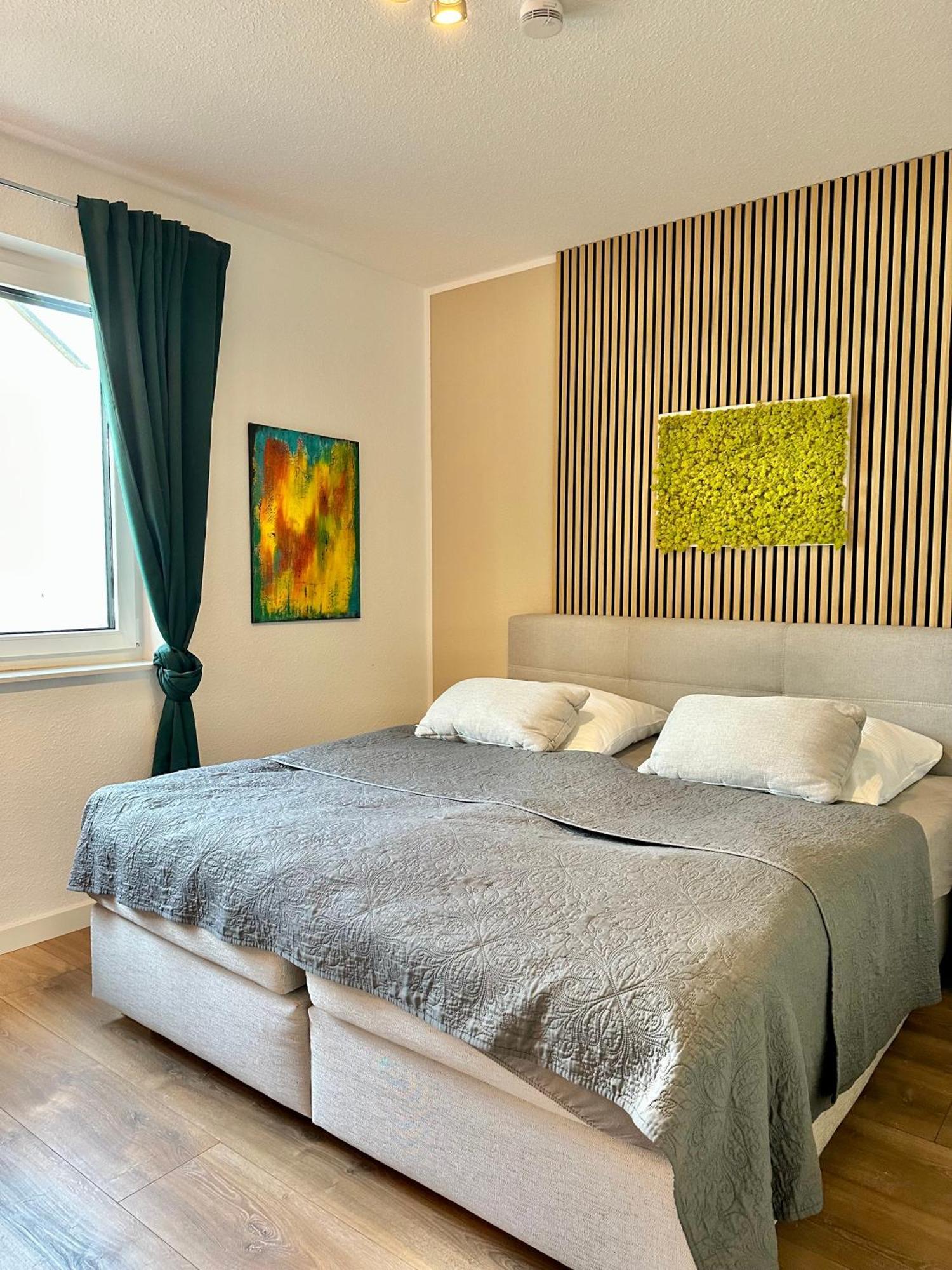 Ferienhaus Όλντεμπουργκ Εξωτερικό φωτογραφία