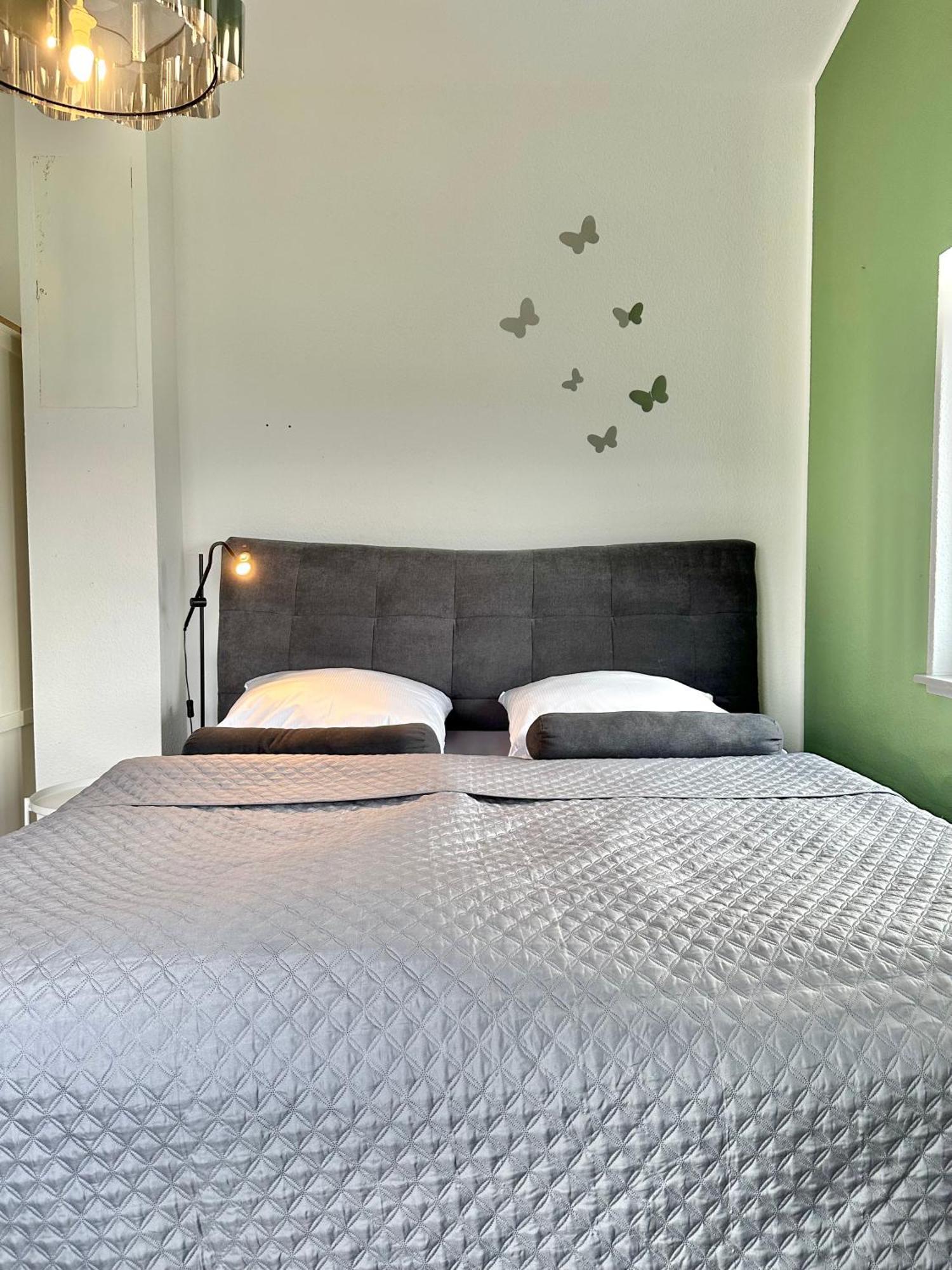 Ferienhaus Όλντεμπουργκ Εξωτερικό φωτογραφία