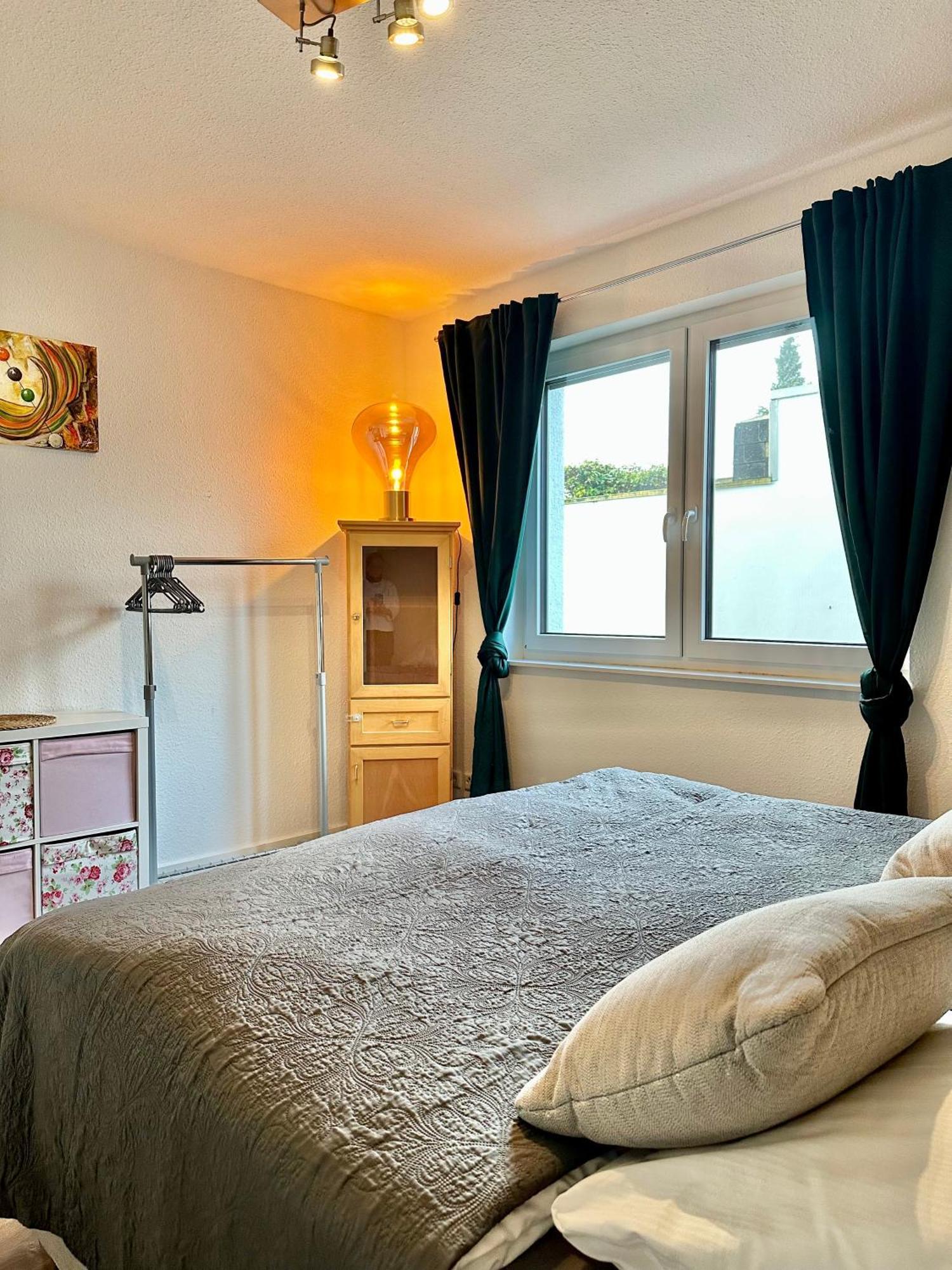 Ferienhaus Όλντεμπουργκ Εξωτερικό φωτογραφία