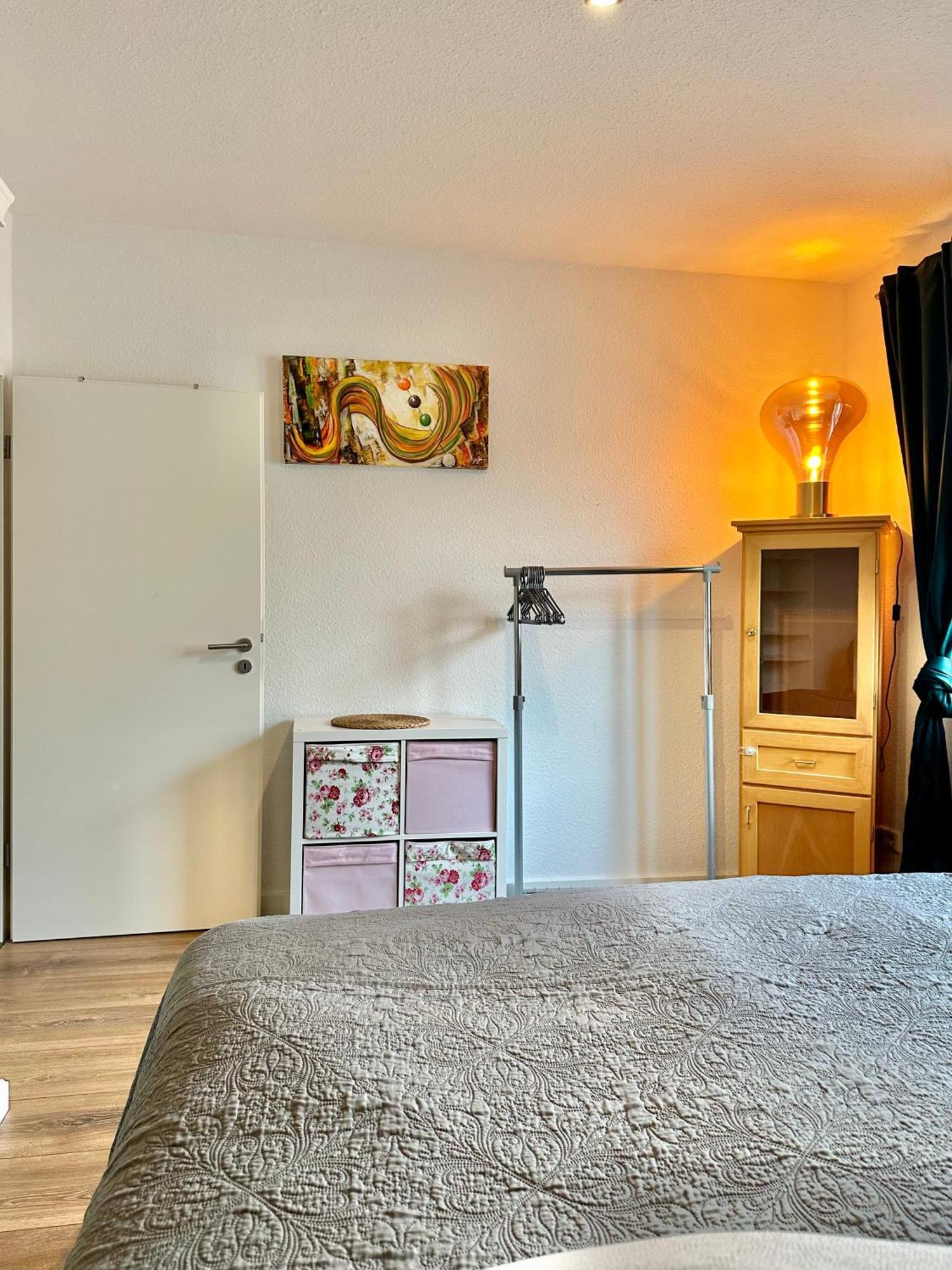 Ferienhaus Όλντεμπουργκ Εξωτερικό φωτογραφία