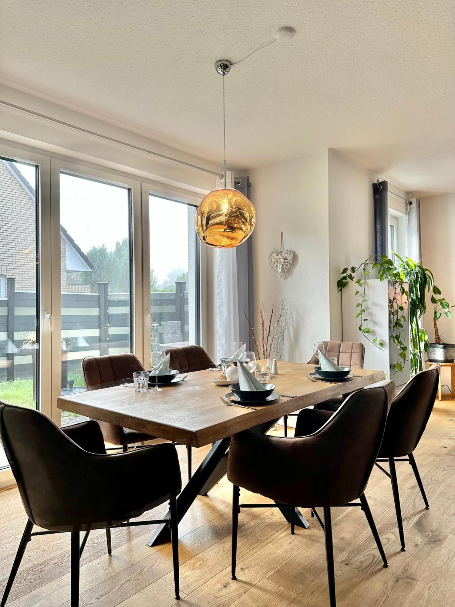 Ferienhaus Όλντεμπουργκ Εξωτερικό φωτογραφία