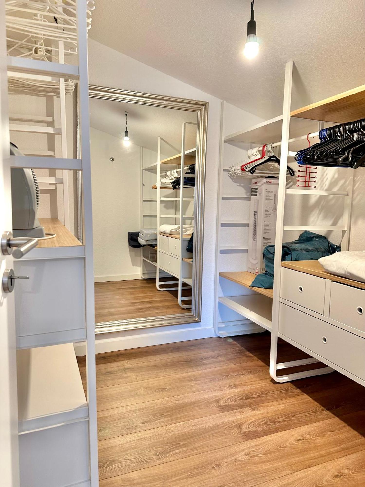 Ferienhaus Όλντεμπουργκ Εξωτερικό φωτογραφία