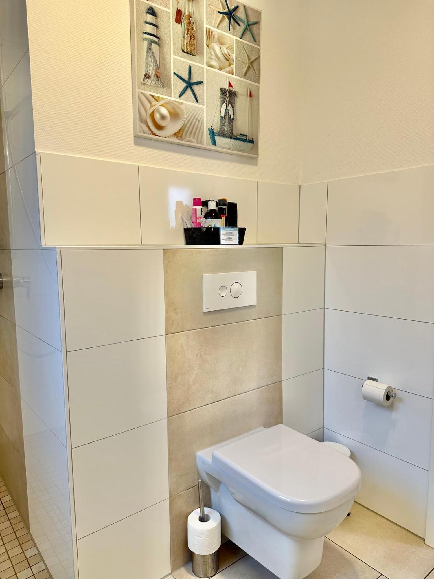 Ferienhaus Όλντεμπουργκ Εξωτερικό φωτογραφία