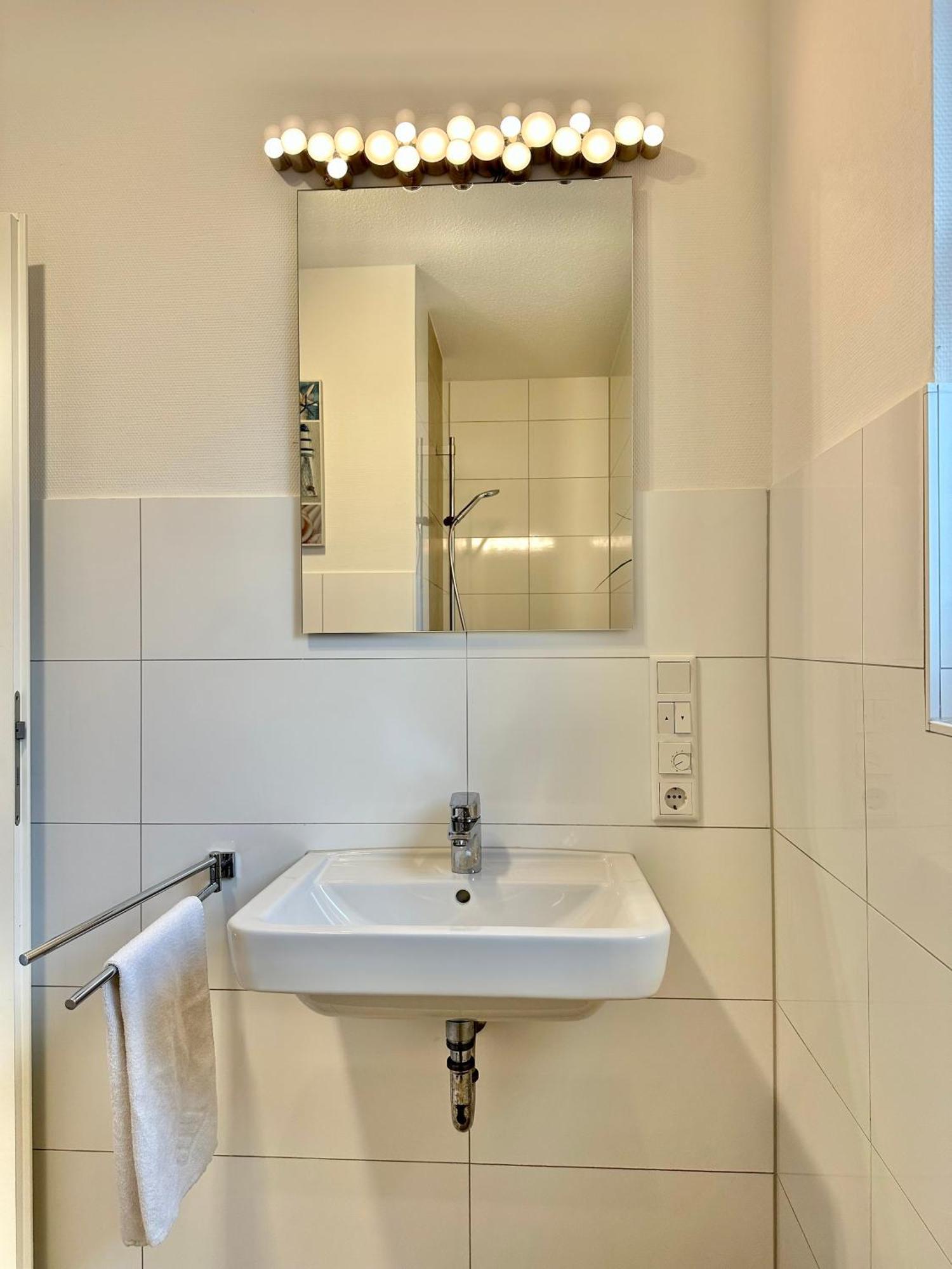 Ferienhaus Όλντεμπουργκ Εξωτερικό φωτογραφία